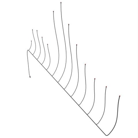 AKK10262 Kabelboom