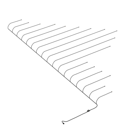 AKK10270 Kabelboom