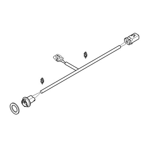 AKK10354 Kabelboom