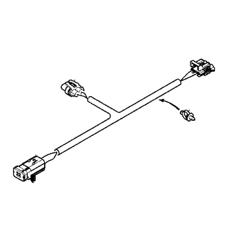AKK10355 Kabelboom