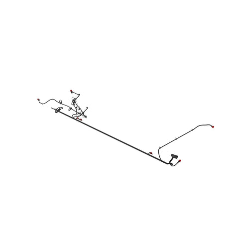 AKK10640 Kabelboom