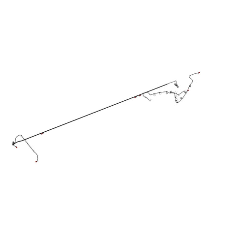AKK10640 Kabelboom