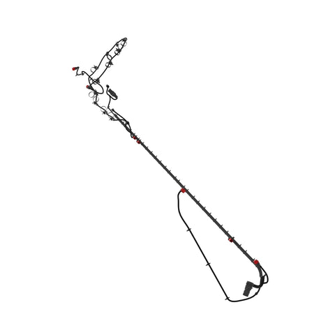 AKK10640 Kabelboom