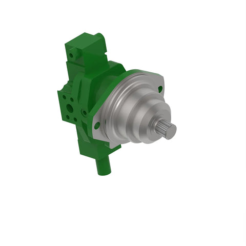 AKK10707 Hydraulische motor