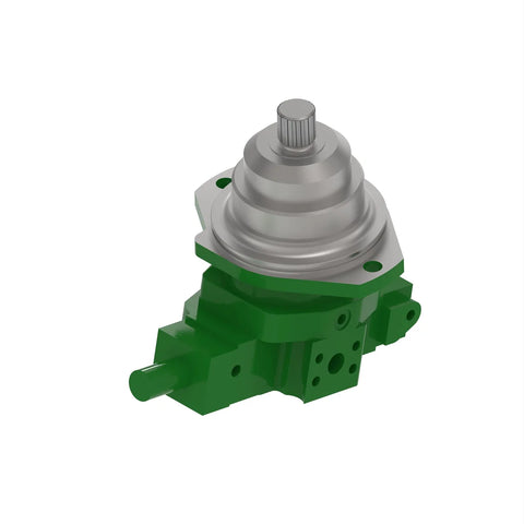 AKK10707 Hydraulische motor