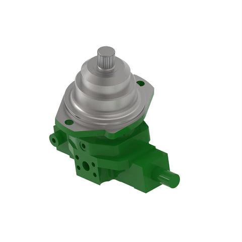AKK10707 Hydraulische motor