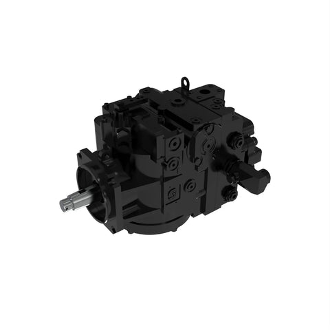 AKK10900 Pomp