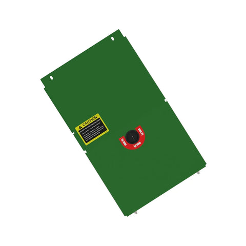 AKK11006 Afdekkap