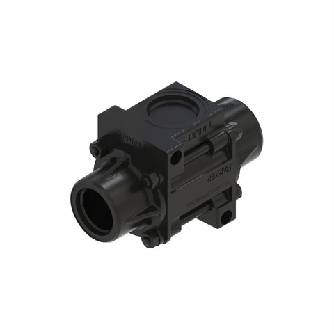 AKK11080 Stuurschuif