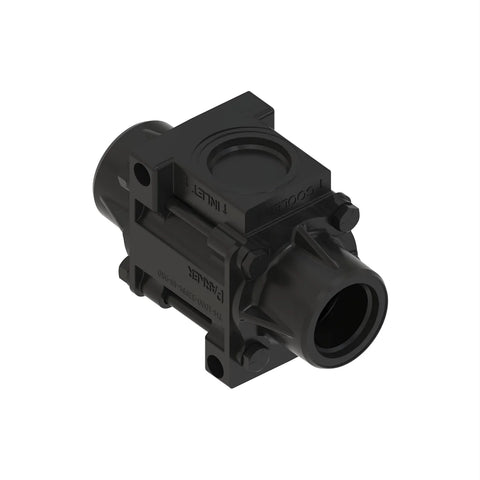 AKK11080 Stuurschuif