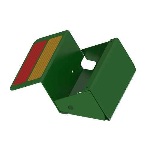AKK11428 U-profiel