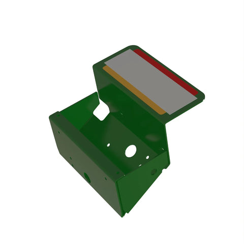 AKK11429 U-profiel