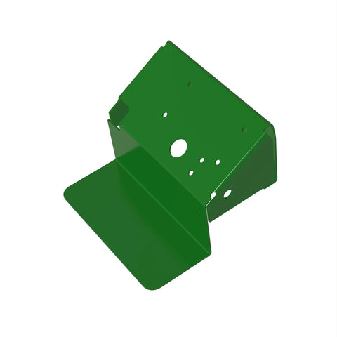 AKK11429 U-profiel
