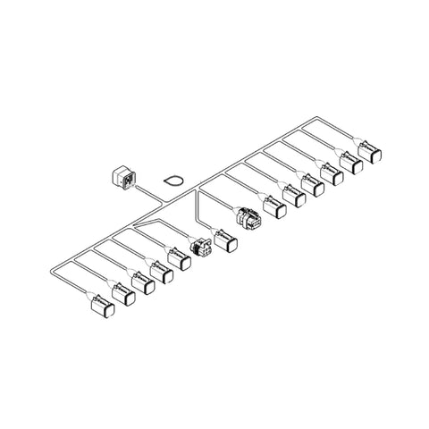 AKK11754 Kabelboom
