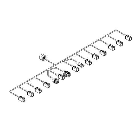 AKK11764 Kabelboom