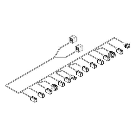 AKK11767 Kabelboom
