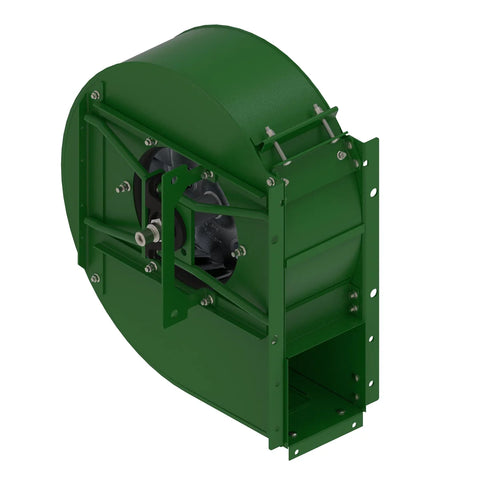 AKK11905 Ventilator