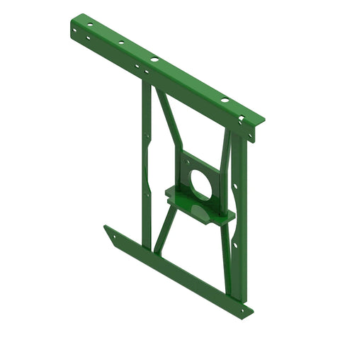 AKK11907 Steun