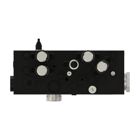 AKK11946 Elektromagnet hydraul. klep