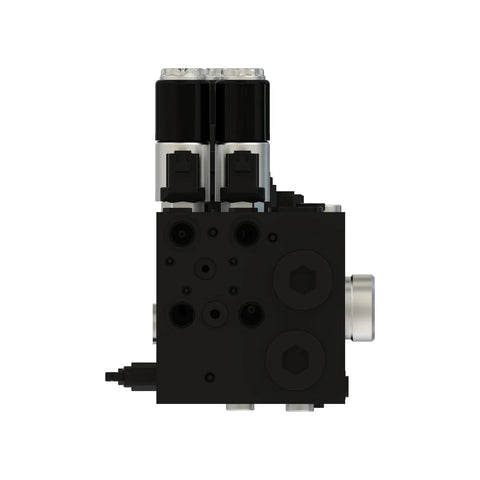 AKK11946 Elektromagnet hydraul. klep