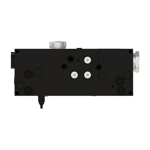 AKK11946 Elektromagnet hydraul. klep