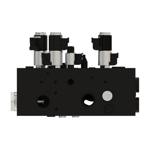 AKK11946 Elektromagnet hydraul. klep