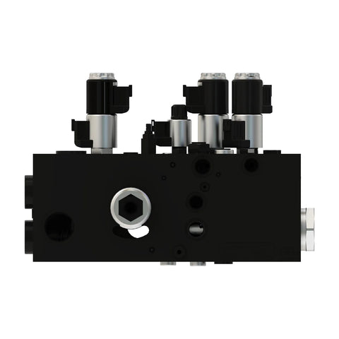AKK11946 Elektromagnet hydraul. klep