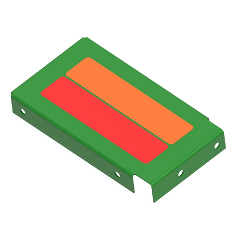 AKK12007 Houder