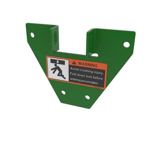 AKK12117 U-profiel