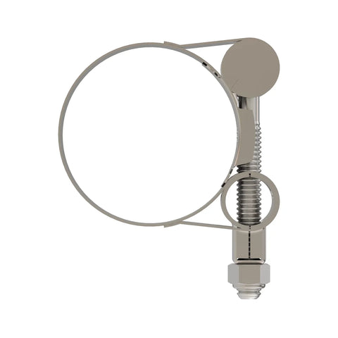 AKK12338 Slangklem