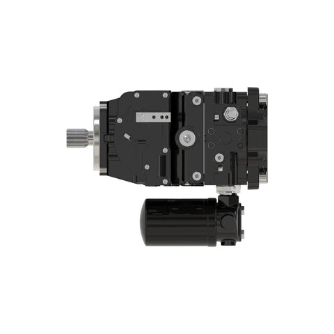 AKK12501 Pomp