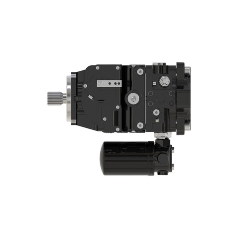 AKK12502 Pomp