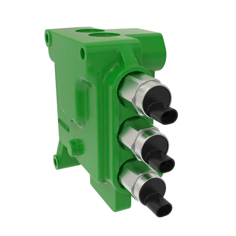 AKK12505 Elektr. hydr. proport. klep