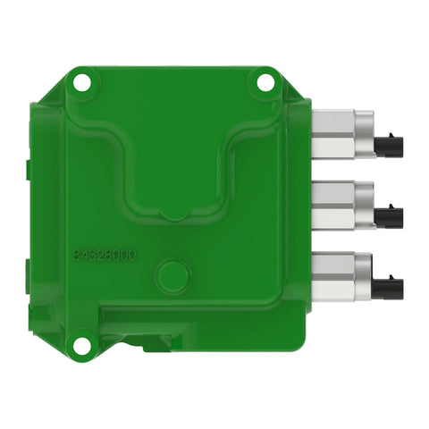 AKK12505 Elektr. hydr. proport. klep