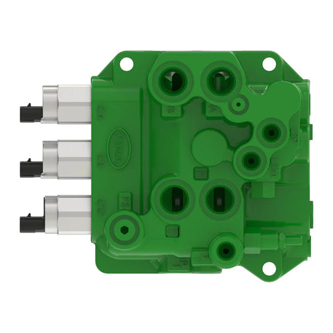 AKK12505 Elektr. hydr. proport. klep