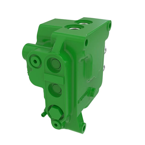 AKK12505 Elektr. hydr. proport. klep