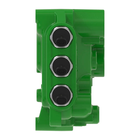 AKK12505 Elektr. hydr. proport. klep