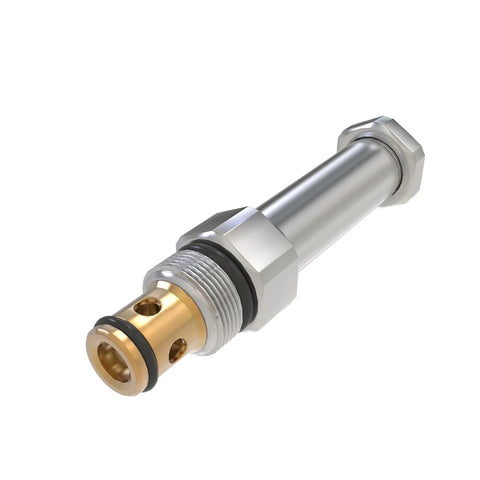 AKK12554 Schuifafsluiter