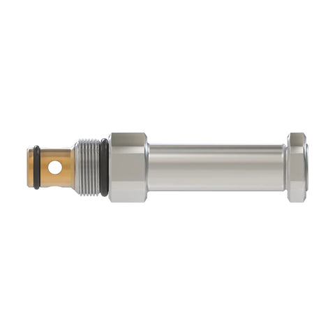 AKK12554 Schuifafsluiter