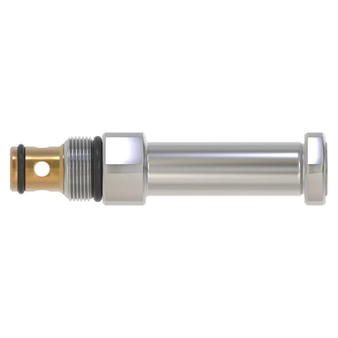 AKK12554 Schuifafsluiter
