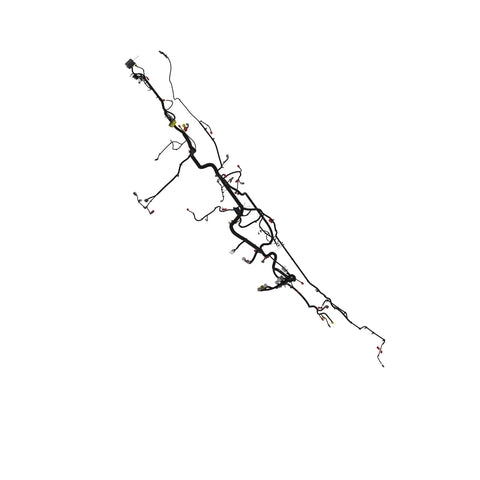 AKK12591 Kabelboom