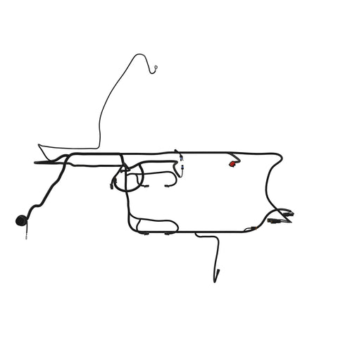AKK12679 Kabelboom