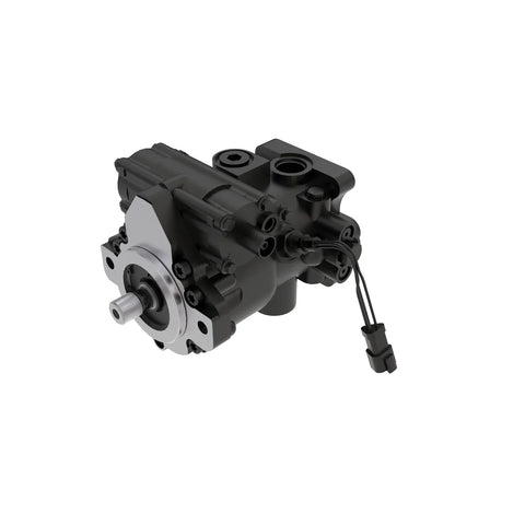 AKK13386 Hydraulische motor