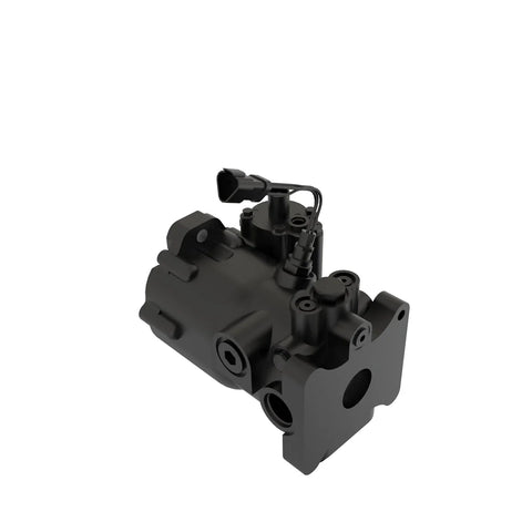 AKK13386 Hydraulische motor