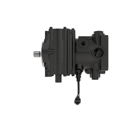 AKK13386 Hydraulische motor