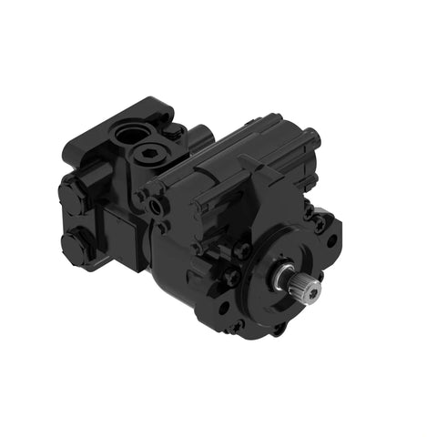 AKK13387 Hydraulische motor