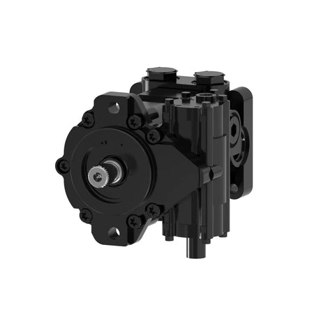 AKK13387 Hydraulische motor