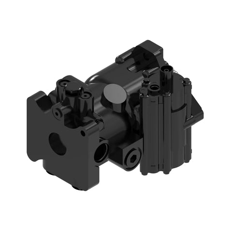 AKK13387 Hydraulische motor