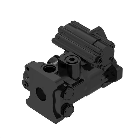AKK13387 Hydraulische motor