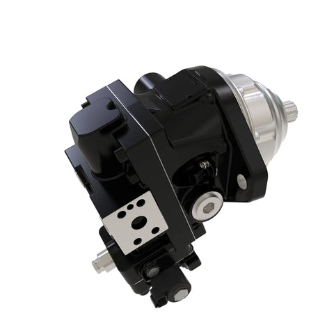 AKK13514 Hydraulische motor